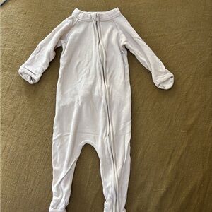 Goumi Kids Footie Pajamas